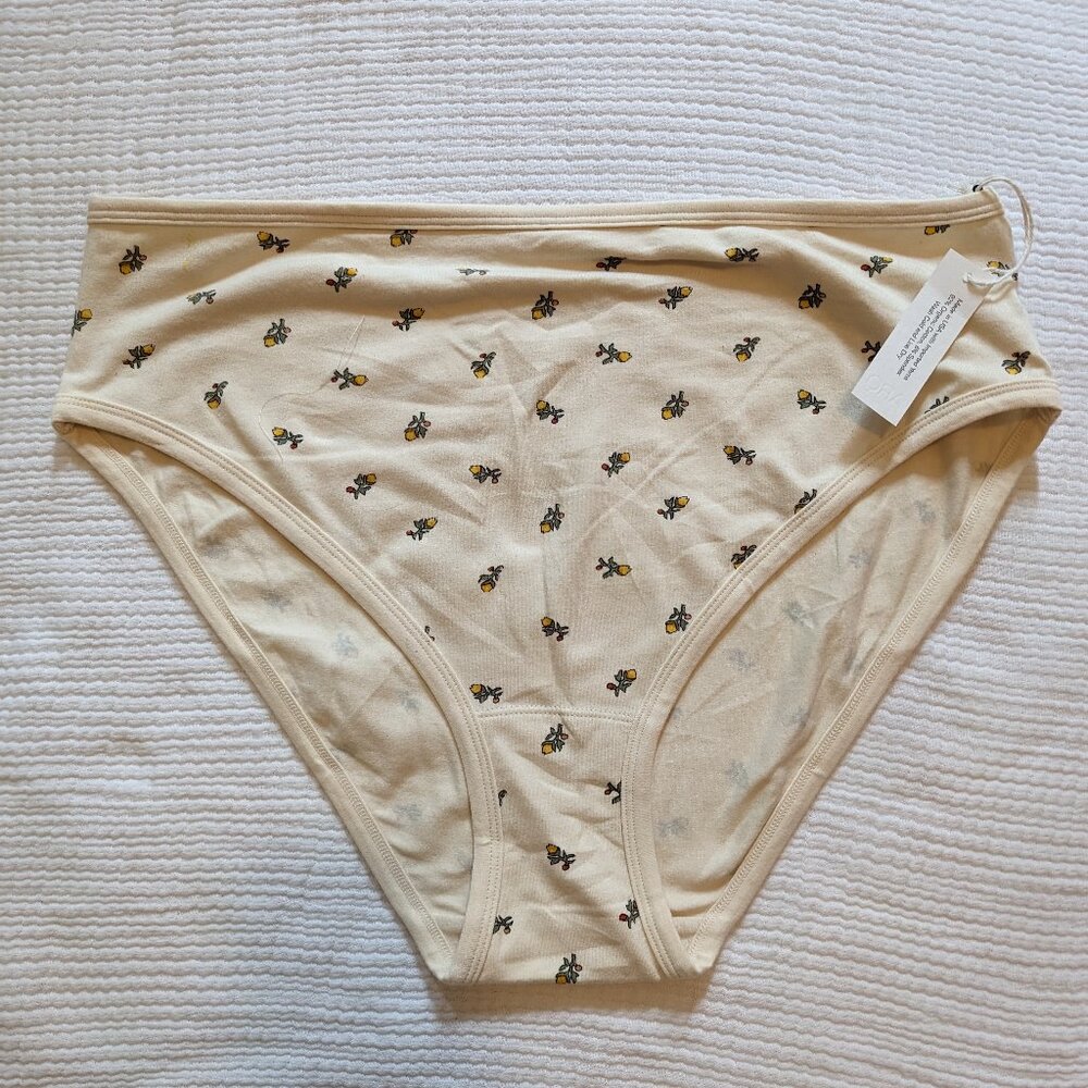 ARQ Underwear Calico 2XL